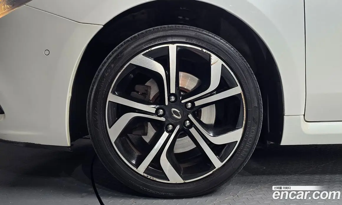 Renault (Samsung) SM7 2015 2.5 автомат (гидро), фото 5