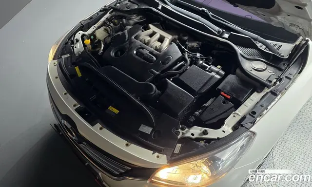 Renault (Samsung) SM7 2015 2.5 автомат (гидро), миниатюра 6