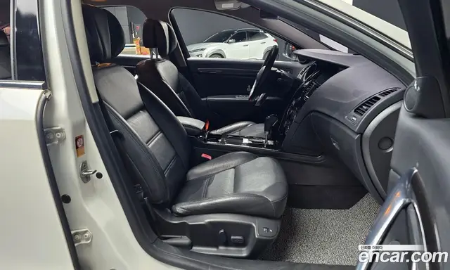 Renault (Samsung) SM7 2015 2.5 автомат (гидро), миниатюра 10
