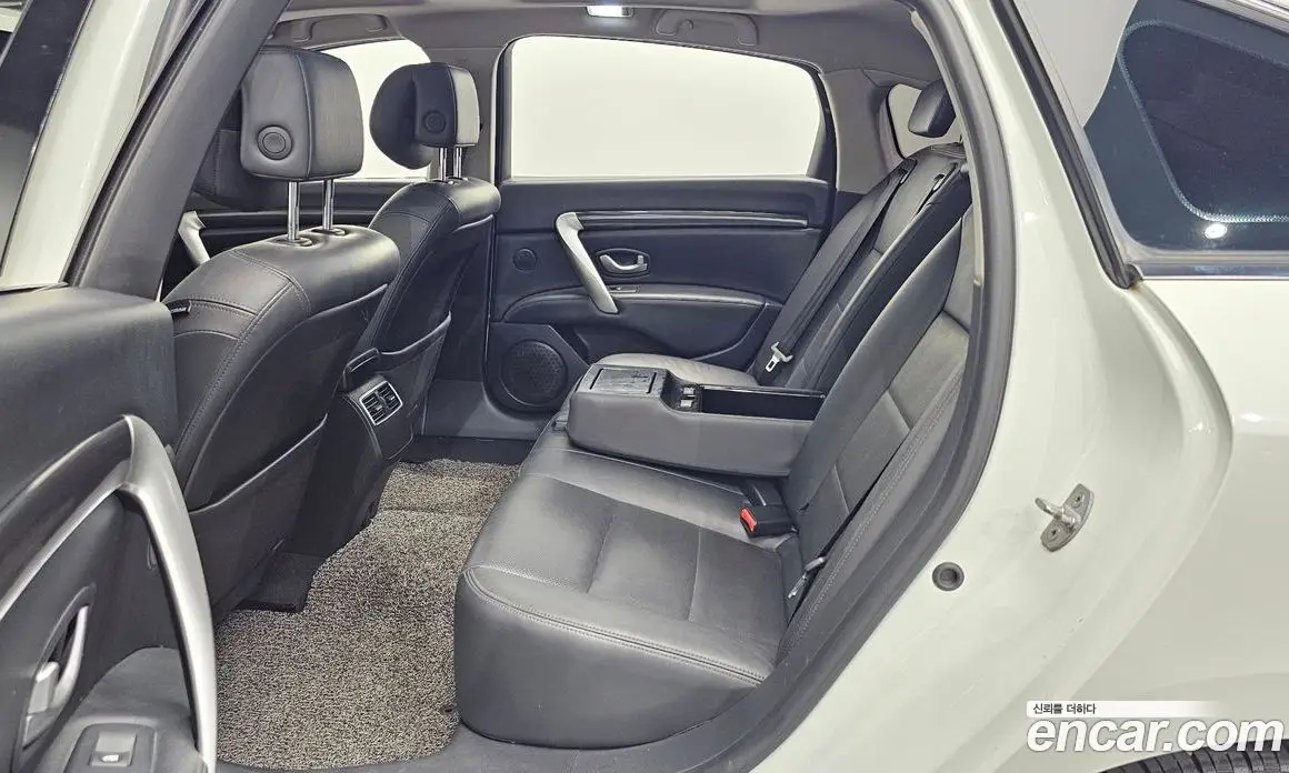 Renault (Samsung) SM7 2018 2.0 автомат (гидро), фото 11 Renault (Samsung) SM7 2018 2.0 автомат (гидро), фото 11
