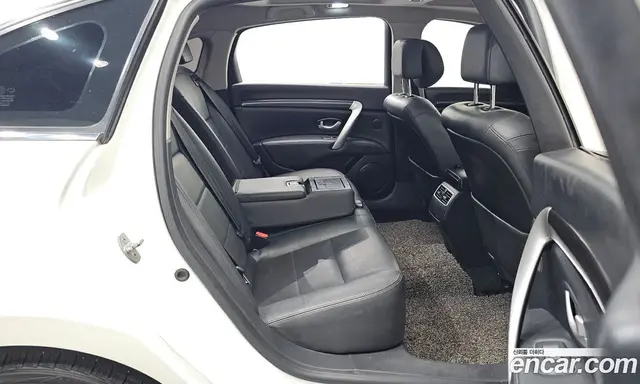 Renault (Samsung) SM7 2018 2.0 автомат (гидро), миниатюра 12
