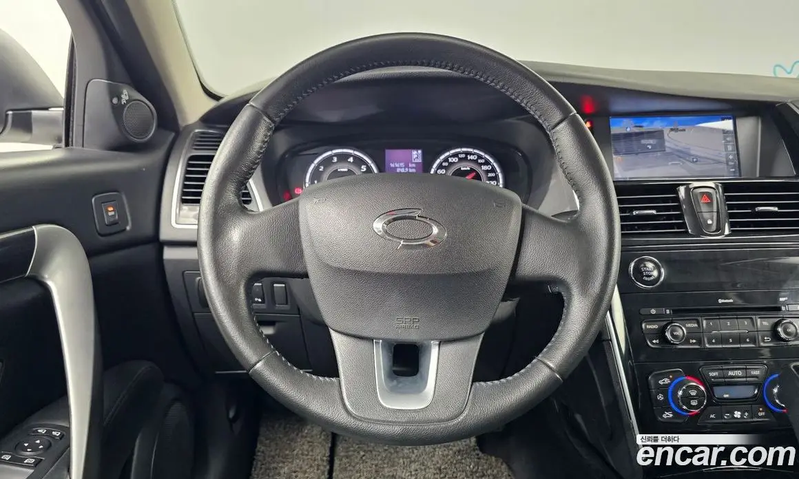 Renault (Samsung) SM7 2018 2.0 автомат (гидро), фото 14 Renault (Samsung) SM7 2018 2.0 автомат (гидро), фото 14