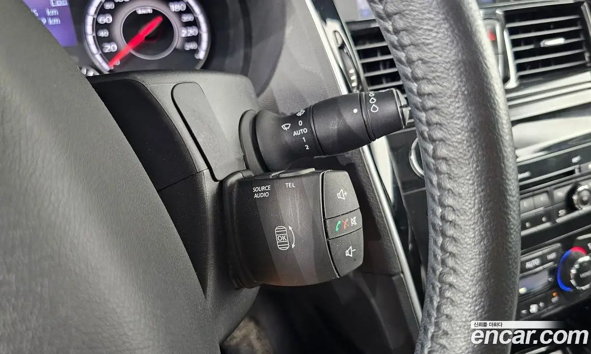 Renault (Samsung) SM7 2018 2.0 автомат (гидро), фото 17 Renault (Samsung) SM7 2018 2.0 автомат (гидро), фото 17