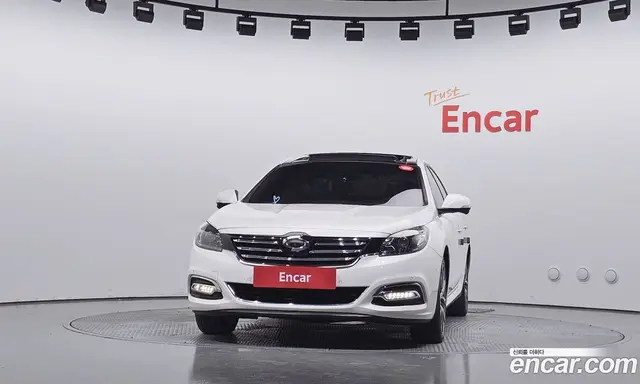 Renault (Samsung) SM7 2018 2.0 автомат (гидро), миниатюра 3 Renault (Samsung) SM7 2018 2.0 автомат (гидро), миниатюра 3