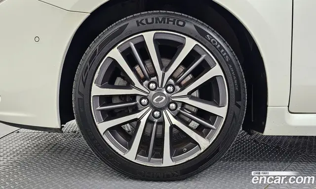 Renault (Samsung) SM7 2018 2.0 автомат (гидро), миниатюра 5 Renault (Samsung) SM7 2018 2.0 автомат (гидро), миниатюра 5