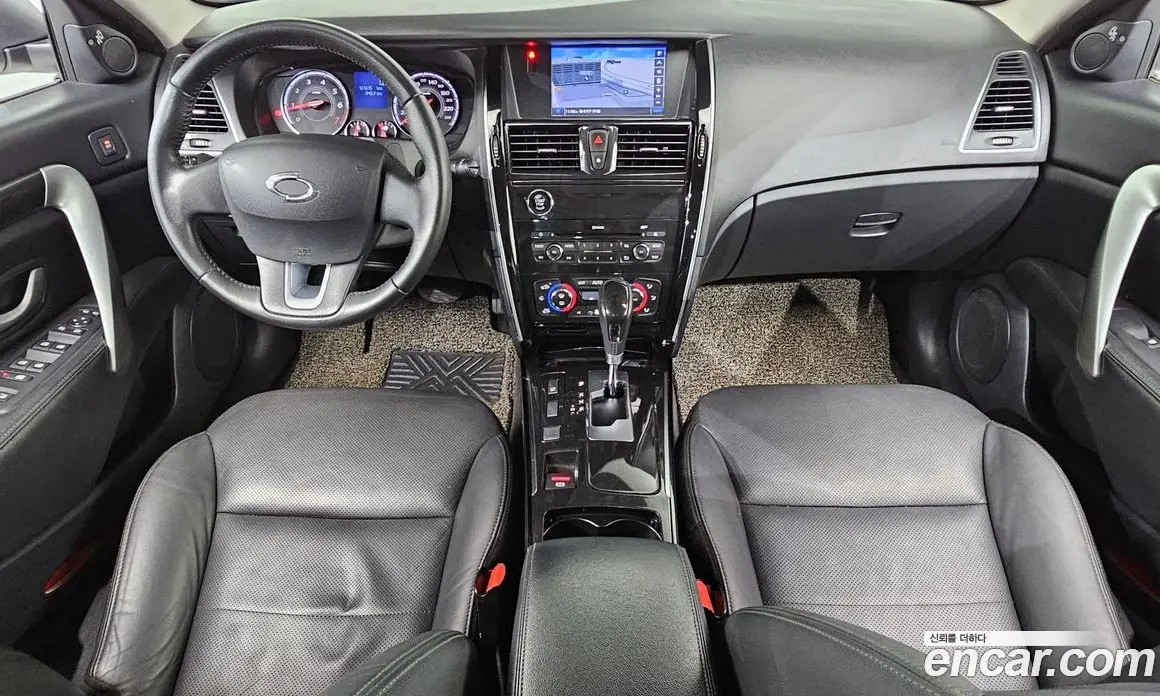 Renault (Samsung) SM7 2018 2.0 автомат (гидро), фото 7 Renault (Samsung) SM7 2018 2.0 автомат (гидро), фото 7