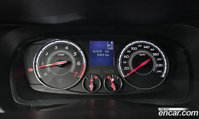 Renault (Samsung) SM7 2018 2.0 автомат (гидро), миниатюра 8 Renault (Samsung) SM7 2018 2.0 автомат (гидро), миниатюра 8