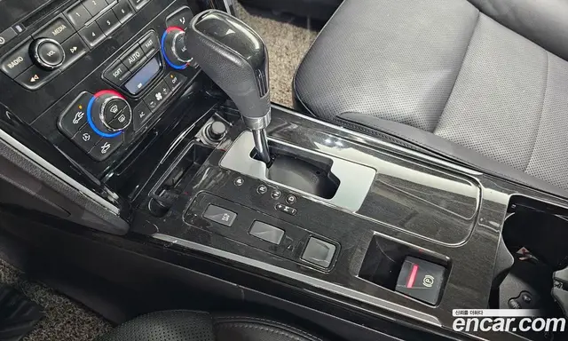 Renault (Samsung) SM7 2018 2.0 автомат (гидро), миниатюра 9 Renault (Samsung) SM7 2018 2.0 автомат (гидро), миниатюра 9