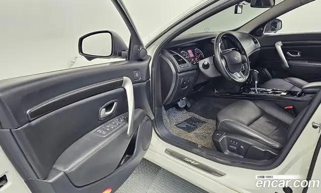 Renault (Samsung) SM7 2018 2.0 автомат (гидро), миниатюра 10 Renault (Samsung) SM7 2018 2.0 автомат (гидро), миниатюра 10