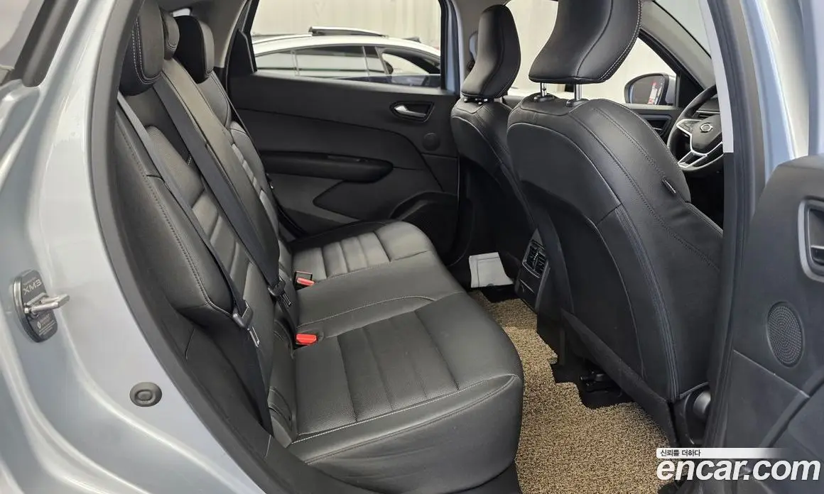 Renault (Samsung) XM3 2020 1.3 автомат (гидро), фото 12 Renault (Samsung) XM3 2020 1.3 автомат (гидро), фото 12
