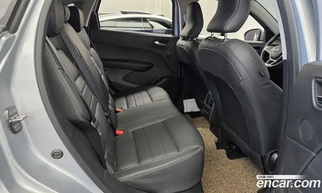 Renault (Samsung) XM3 2020 1.3 автомат (гидро), миниатюра 12