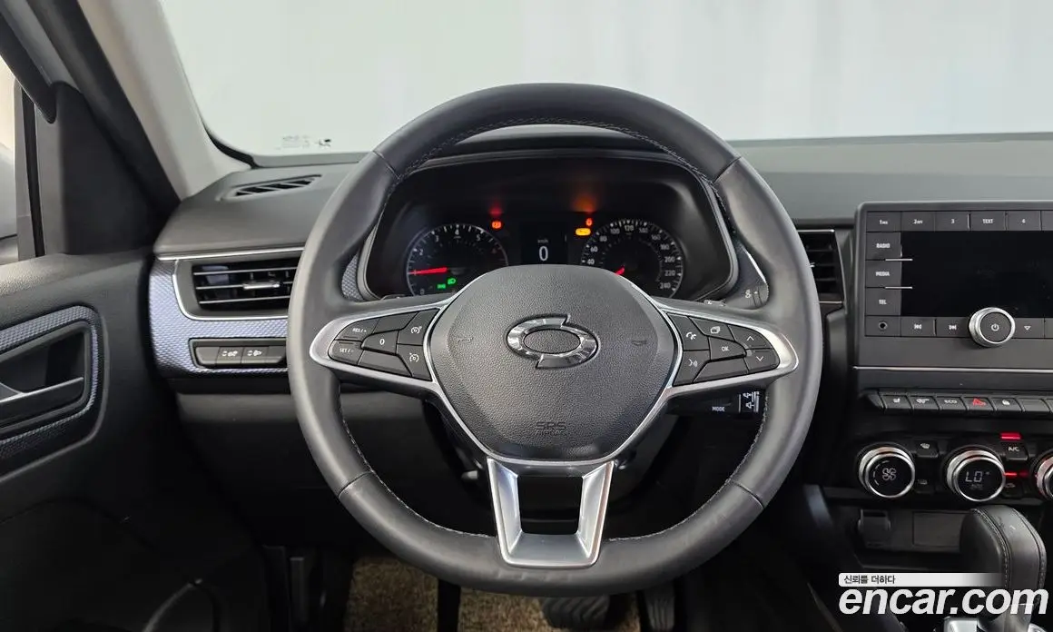 Renault (Samsung) XM3 2020 1.3 автомат (гидро), фото 13 Renault (Samsung) XM3 2020 1.3 автомат (гидро), фото 13