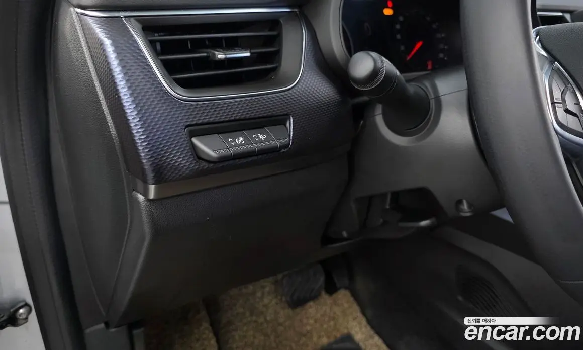Renault (Samsung) XM3 2020 1.3 автомат (гидро), фото 17 Renault (Samsung) XM3 2020 1.3 автомат (гидро), фото 17