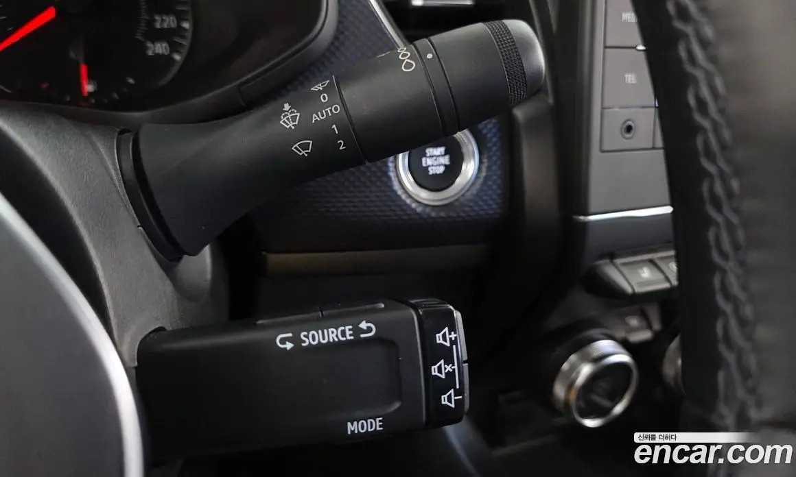 Renault (Samsung) XM3 2020 1.3 автомат (гидро), фото 18 Renault (Samsung) XM3 2020 1.3 автомат (гидро), фото 18