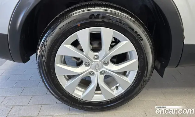 Renault (Samsung) XM3 2020 1.3 автомат (гидро), миниатюра 5 Renault (Samsung) XM3 2020 1.3 автомат (гидро), миниатюра 5