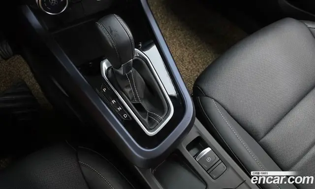 Renault (Samsung) XM3 2020 1.3 автомат (гидро), миниатюра 9 Renault (Samsung) XM3 2020 1.3 автомат (гидро), миниатюра 9