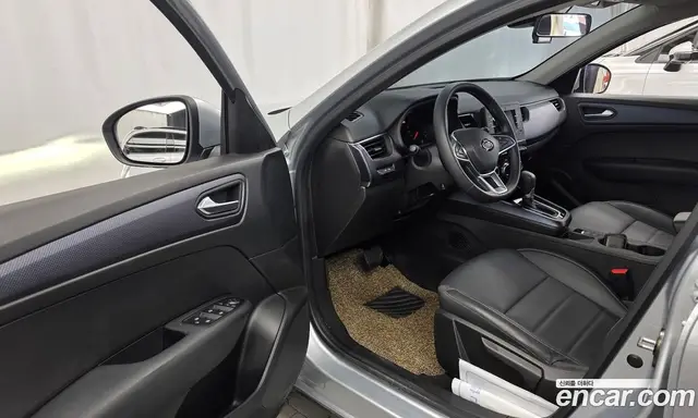 Renault (Samsung) XM3 2020 1.3 автомат (гидро), миниатюра 10 Renault (Samsung) XM3 2020 1.3 автомат (гидро), миниатюра 10