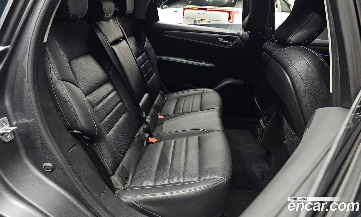 Renault (Samsung) XM3 2022 1.6 автомат (гидро), фото 11