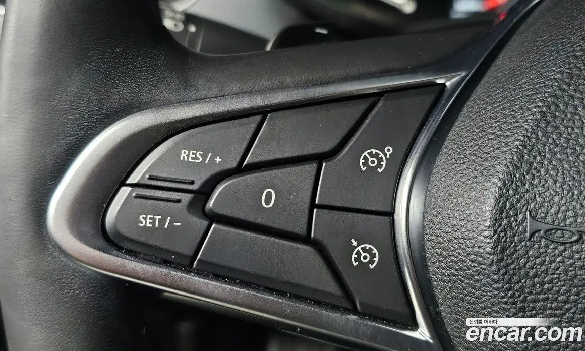 Renault (Samsung) XM3 2022 1.6 автомат (гидро), фото 16