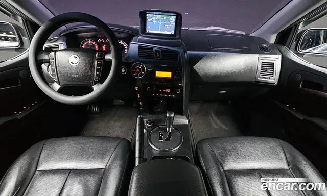 SsangYong Korando 2014 2.0 автомат (гидро), миниатюра 7 SsangYong Korando 2014 2.0 автомат (гидро), миниатюра 7