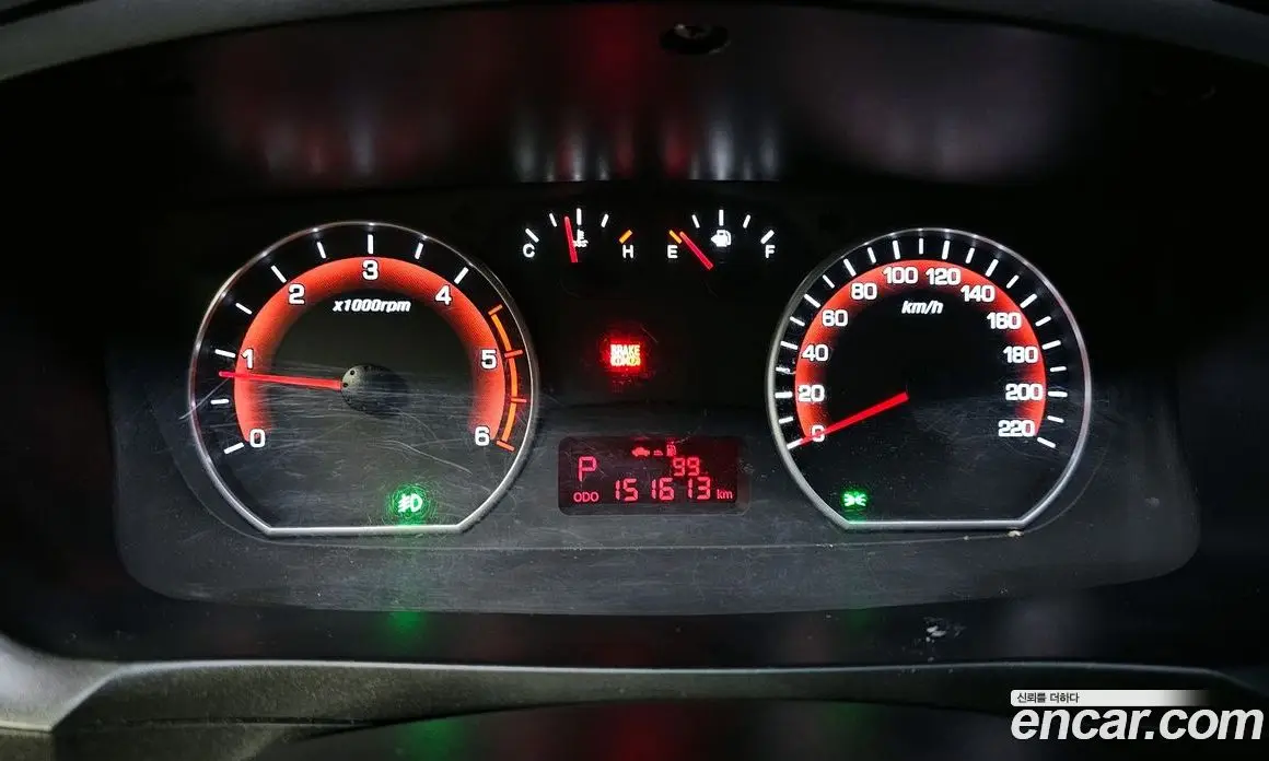 SsangYong Korando 2014 2.0 автомат (гидро), фото 8 SsangYong Korando 2014 2.0 автомат (гидро), фото 8