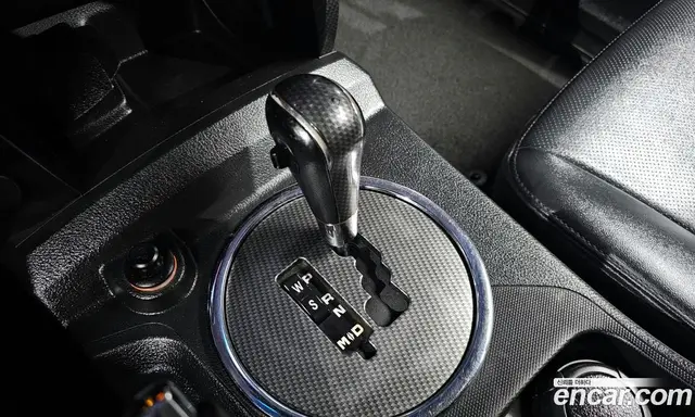 SsangYong Korando 2014 2.0 автомат (гидро), миниатюра 9 SsangYong Korando 2014 2.0 автомат (гидро), миниатюра 9