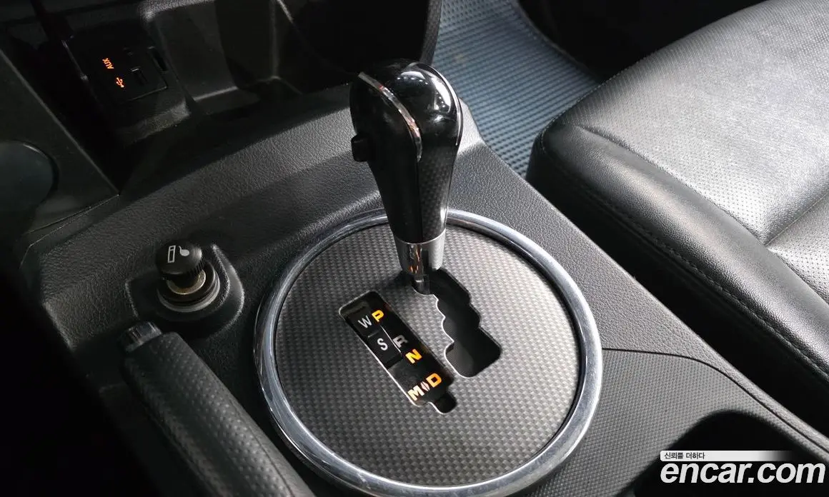 SsangYong Korando 2015 2.0 автомат (гидро), фото 9