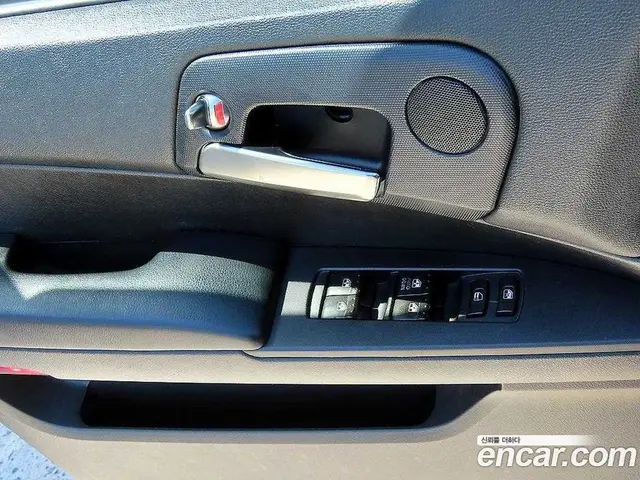 SsangYong Korando 2015 2.0 автомат (гидро), миниатюра 11