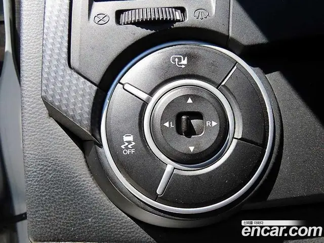 SsangYong Korando 2015 2.0 автомат (гидро), миниатюра 12