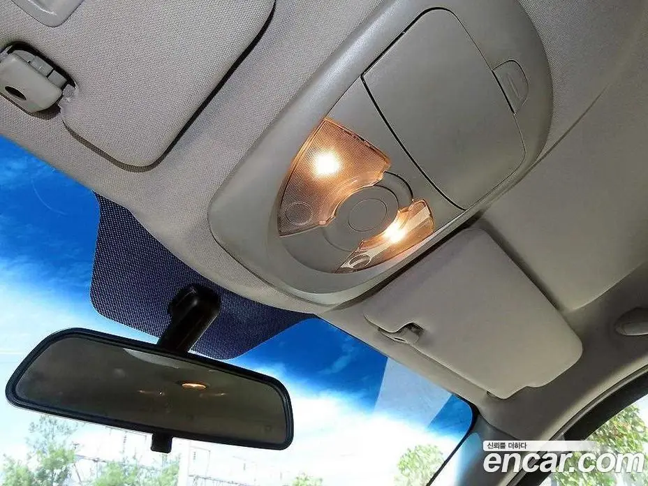 SsangYong Korando 2015 2.0 автомат (гидро), фото 14
