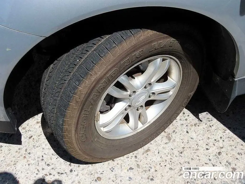 SsangYong Korando 2015 2.0 автомат (гидро), фото 17