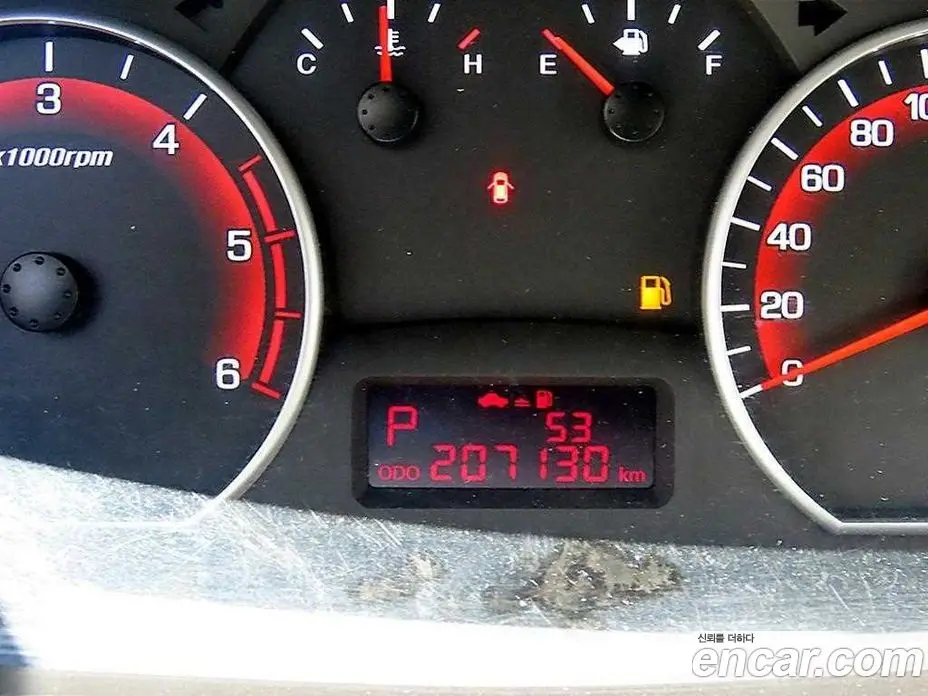 SsangYong Korando 2015 2.0 автомат (гидро), фото 9
