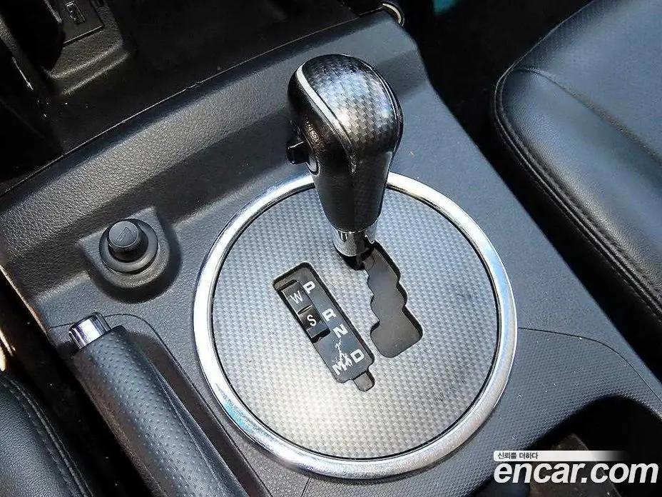 SsangYong Korando 2015 2.0 автомат (гидро), фото 10