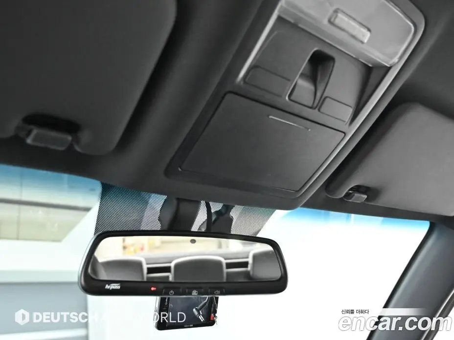 SsangYong Rexton 2019 2.2 автомат (гидро), фото 18 SsangYong Rexton 2019 2.2 автомат (гидро), фото 18