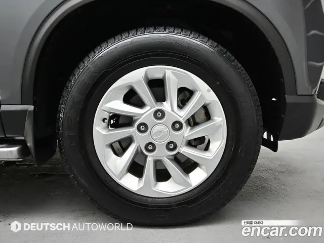 SsangYong Rexton 2019 2.2 автомат (гидро), миниатюра 5 SsangYong Rexton 2019 2.2 автомат (гидро), миниатюра 5