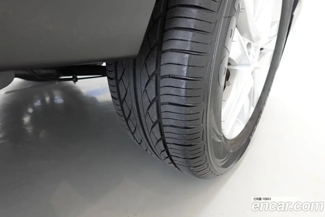 SsangYong Rexton 2019 2.2 автомат (гидро), фото 15 SsangYong Rexton 2019 2.2 автомат (гидро), фото 15