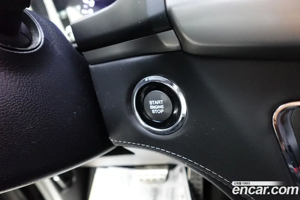 SsangYong Rexton 2019 2.2 автомат (гидро), фото 19 SsangYong Rexton 2019 2.2 автомат (гидро), фото 19
