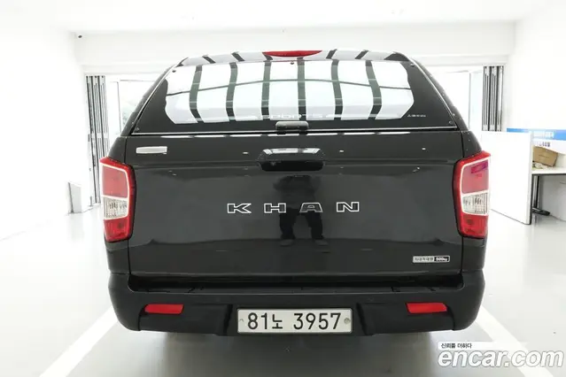 SsangYong Rexton 2019 2.2 автомат (гидро), миниатюра 3 SsangYong Rexton 2019 2.2 автомат (гидро), миниатюра 3