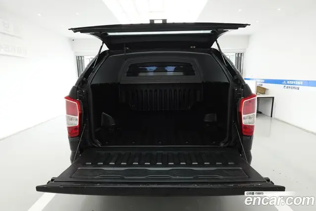 SsangYong Rexton 2019 2.2 автомат (гидро), миниатюра 5 SsangYong Rexton 2019 2.2 автомат (гидро), миниатюра 5