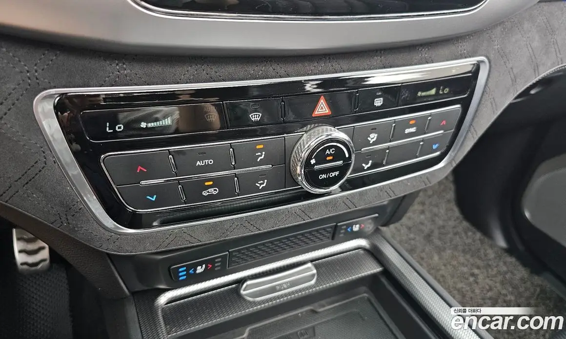 SsangYong Rexton 2022 2.2 автомат (гидро), фото 16 SsangYong Rexton 2022 2.2 автомат (гидро), фото 16
