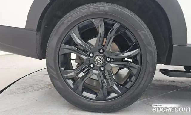 SsangYong Rexton 2022 2.2 автомат (гидро), миниатюра 5 SsangYong Rexton 2022 2.2 автомат (гидро), миниатюра 5