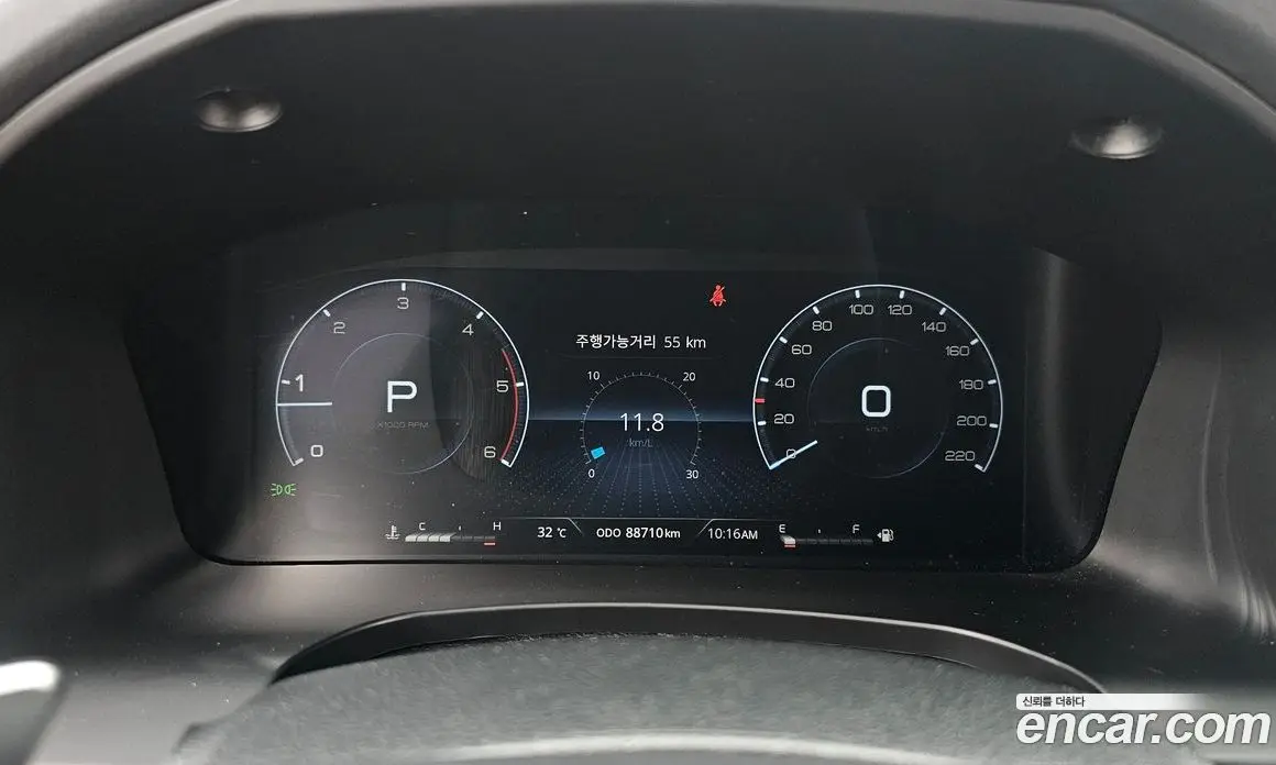 SsangYong Rexton 2022 2.2 автомат (гидро), фото 8 SsangYong Rexton 2022 2.2 автомат (гидро), фото 8