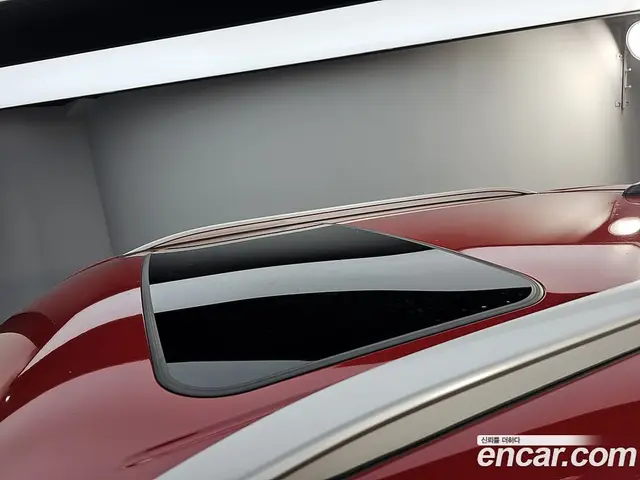 SsangYong TIBOLI 2015 1.6 автомат (гидро), миниатюра 12