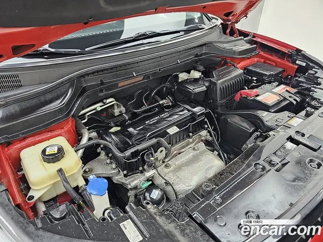 SsangYong TIBOLI 2015 1.6 автомат (гидро), миниатюра 6 SsangYong TIBOLI 2015 1.6 автомат (гидро), миниатюра 6