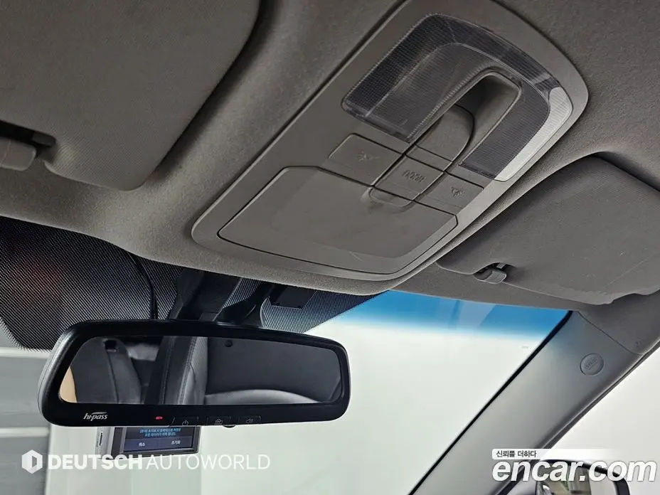 SsangYong TIBOLI 2016 1.6 автомат (гидро), фото 18