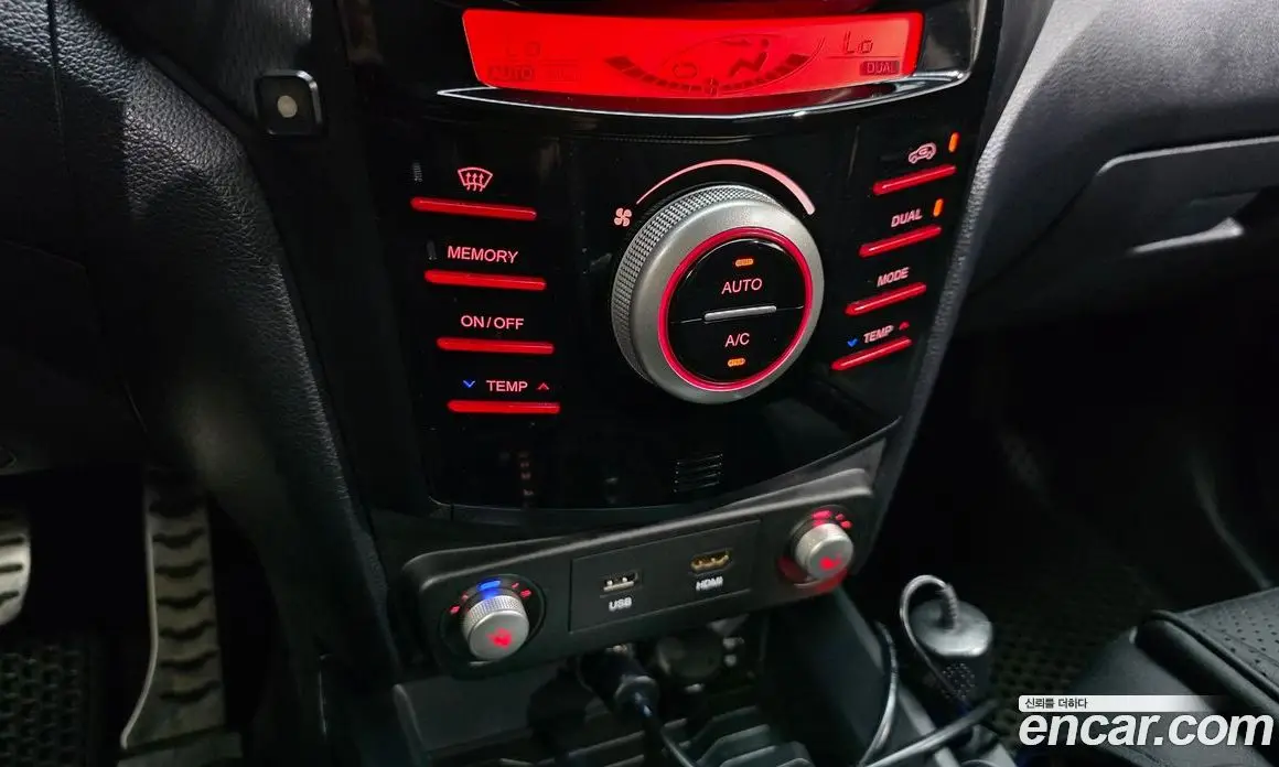 SsangYong TIBOLI 2016 1.6 автомат (гидро), фото 16