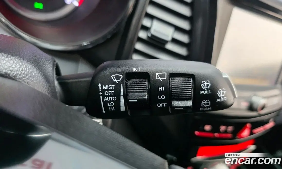SsangYong TIBOLI 2016 1.6 автомат (гидро), фото 17