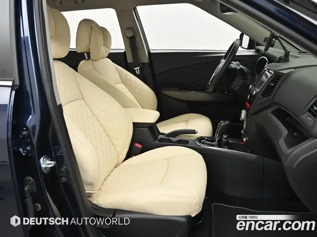 SsangYong TIBOLI 2017 1.6 автомат (гидро), миниатюра 6 SsangYong TIBOLI 2017 1.6 автомат (гидро), миниатюра 6