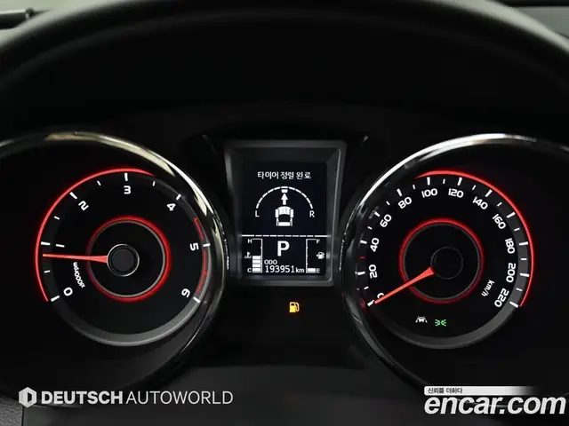 SsangYong TIBOLI 2017 1.6 автомат (гидро), миниатюра 9 SsangYong TIBOLI 2017 1.6 автомат (гидро), миниатюра 9