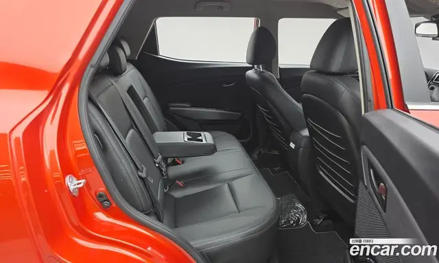 SsangYong TIBOLI 2020 1.5 автомат (гидро), миниатюра 12